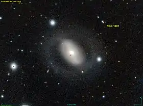 Image illustrative de l’article NGC 1691