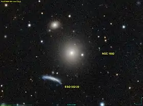 Image illustrative de l’article NGC 1692