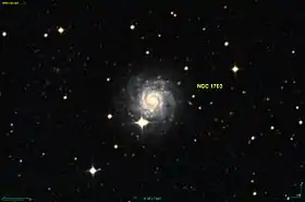 Image illustrative de l’article NGC 1703
