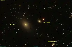 Image illustrative de l’article NGC 1709
