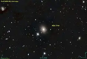 Image illustrative de l’article NGC 1710