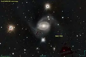 Image illustrative de l’article NGC 1723