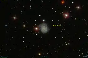 Image illustrative de l’article NGC 1729