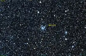 Image illustrative de l’article NGC 1734