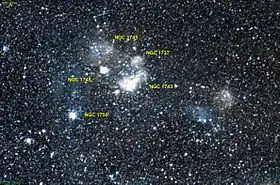 Image illustrative de l’article NGC 1743