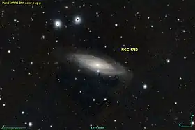 Image illustrative de l’article NGC 1752