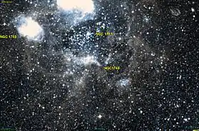 Image illustrative de l’article NGC 1760