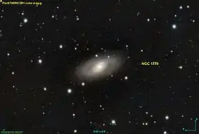 Image illustrative de l’article NGC 1779