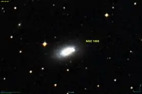 Image illustrative de l’article NGC 1800