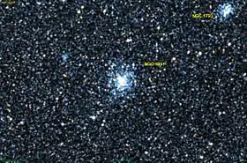 Image illustrative de l’article NGC 1801