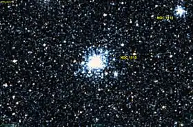 Image illustrative de l’article NGC 1818