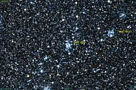 Image illustrative de l’article NGC 1823