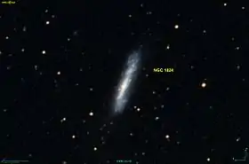 Image illustrative de l’article NGC 1824