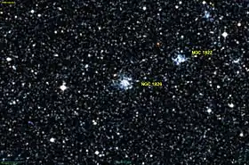 Image illustrative de l’article NGC 1826