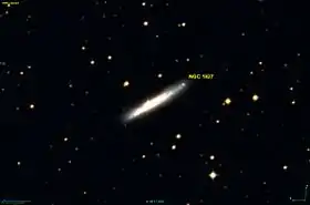 Image illustrative de l’article NGC 1827