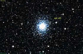 Image illustrative de l’article NGC 1831