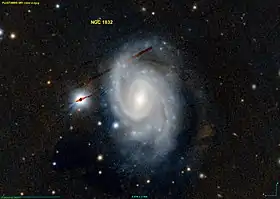 Image illustrative de l’article NGC 1832