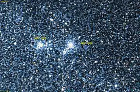 Image illustrative de l’article NGC 1836