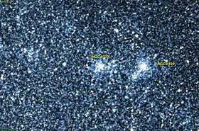 Image illustrative de l’article NGC 1839