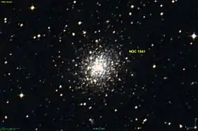 Image illustrative de l’article NGC 1841