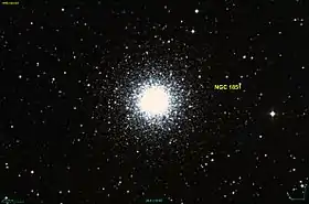 Image illustrative de l’article NGC 1851