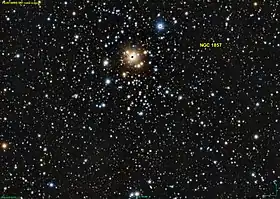 Image illustrative de l’article NGC 1857