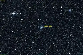 Image illustrative de l’article NGC 1864