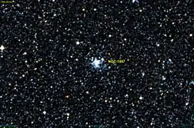 Image illustrative de l’article NGC 1887