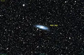 Image illustrative de l’article NGC 1892