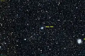 Image illustrative de l’article NGC 1905