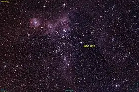 Image illustrative de l’article NGC 1925