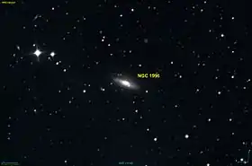 Image illustrative de l’article NGC 1956