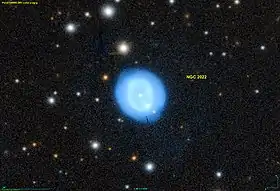 Image illustrative de l’article NGC 2022