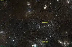 Image illustrative de l’article NGC 2027