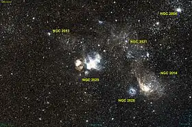 Image illustrative de l’article NGC 2029