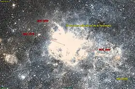 Image illustrative de l’article NGC 2069