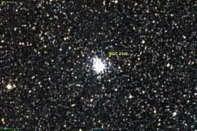 Image illustrative de l’article NGC 2109