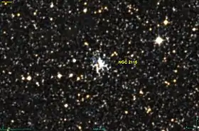 Image illustrative de l’article NGC 2116