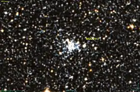 Image illustrative de l’article NGC 2117