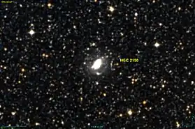 Image illustrative de l’article NGC 2150