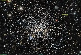 Image illustrative de l’article NGC 2158