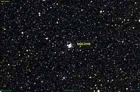 Image illustrative de l’article NGC 2160