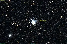 Image illustrative de l’article NGC 2172