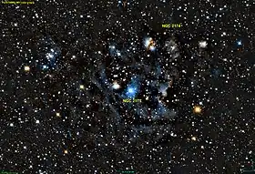 Image illustrative de l’article NGC 2174