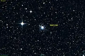 Image illustrative de l’article NGC 2181