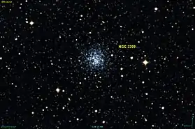 Image illustrative de l’article NGC 2209