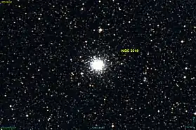 Image illustrative de l’article NGC 2210