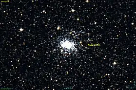 Image illustrative de l’article NGC 2214