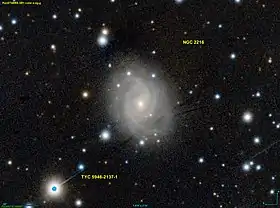 Image illustrative de l’article NGC 2216