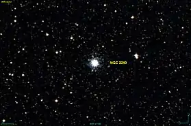 Image illustrative de l’article NGC 2249